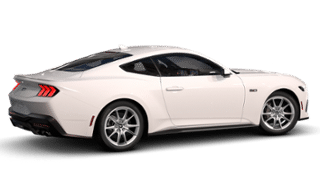 2025 Ford Mustang® External Image 4
